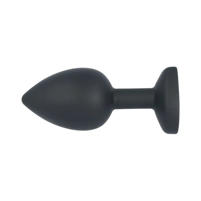 Virgite Anal | Plug Anale Virgite Nero Silicone Set 3 Pezzi Virgite Anal | Plug Anale Virgite Nero Silicone Set 3 Pezzi