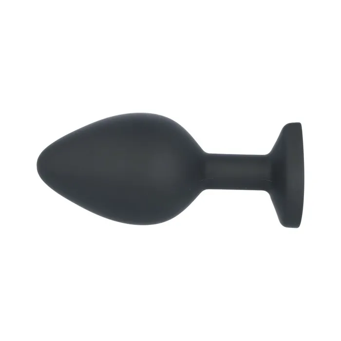 Virgite Anal | Plug Anale Virgite Nero Silicone Set 3 Pezzi Virgite Anal | Plug Anale Virgite Nero Silicone Set 3 Pezzi