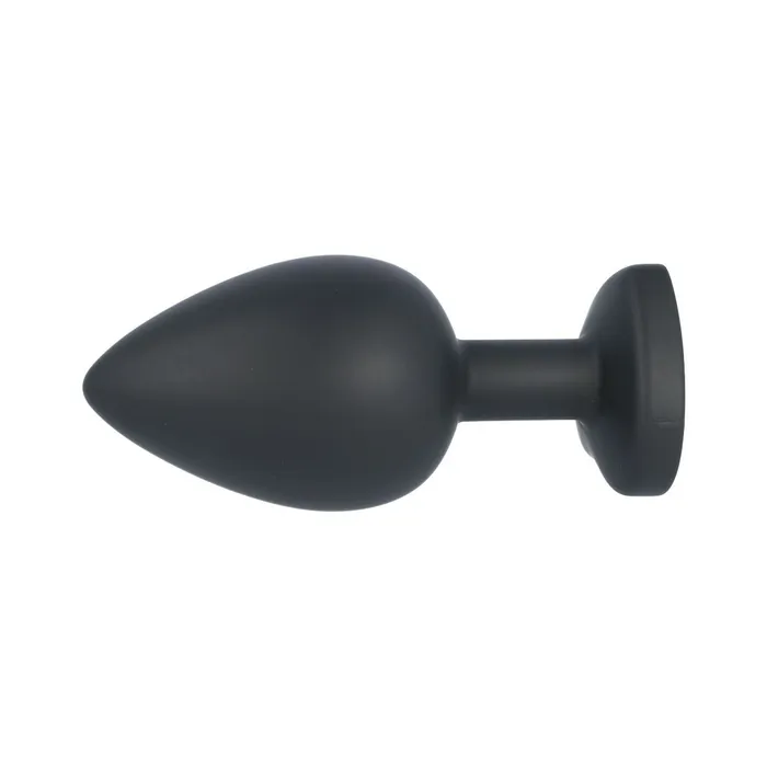 Virgite Anal | Plug Anale Virgite Nero Silicone Set 3 Pezzi Virgite Anal | Plug Anale Virgite Nero Silicone Set 3 Pezzi