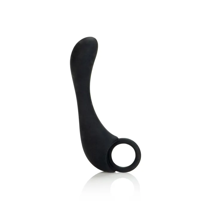 CalExotics Dr Joel Kaplan Silicone Prostate Probe Graduated Anal