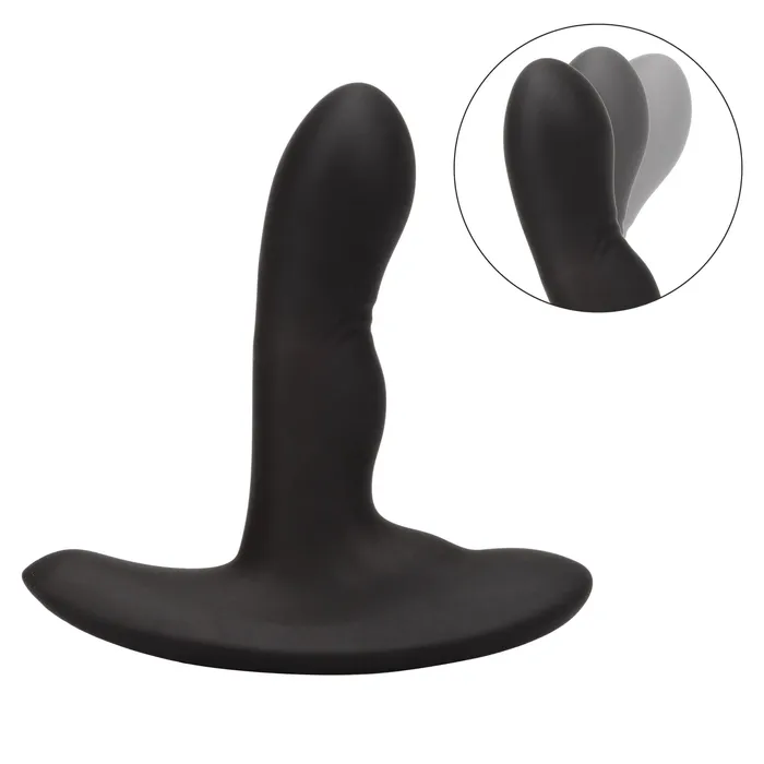 Eclipse Silicone Wireless Rocking Probe | CalExotics Anal