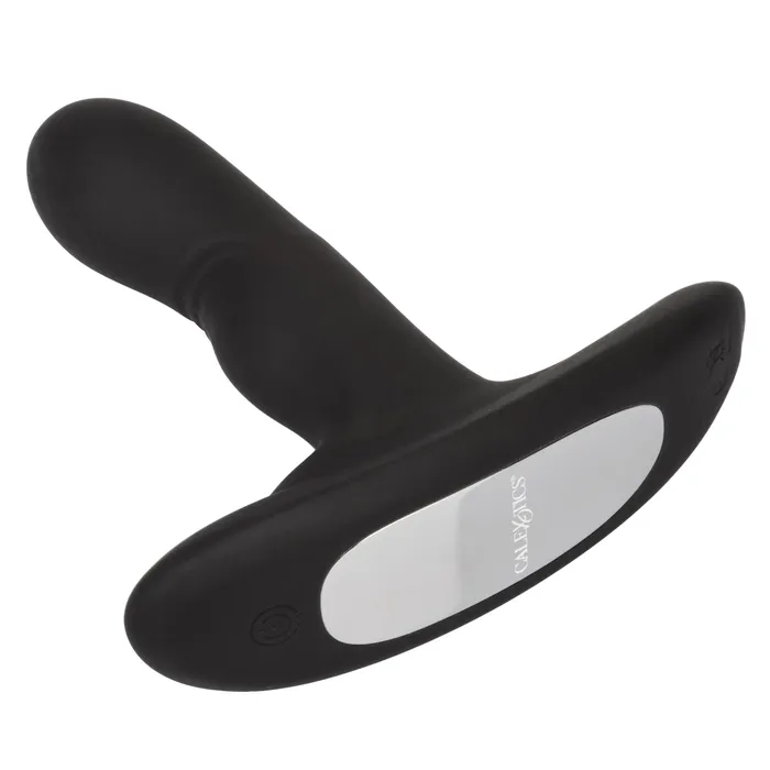 Eclipse Silicone Wireless Rocking Probe | CalExotics Anal