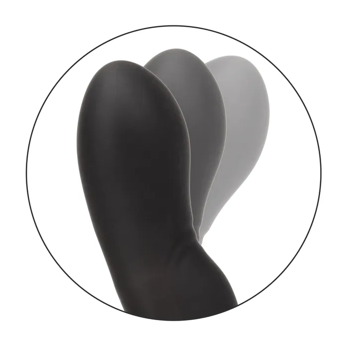 Eclipse Silicone Wireless Rocking Probe | CalExotics Anal