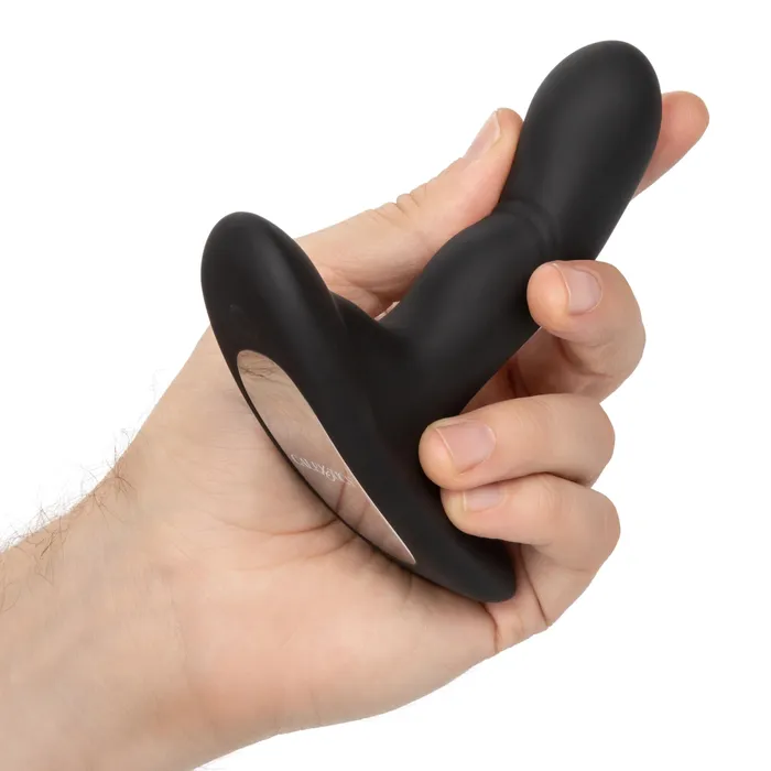 Eclipse Silicone Wireless Rocking Probe | CalExotics Anal