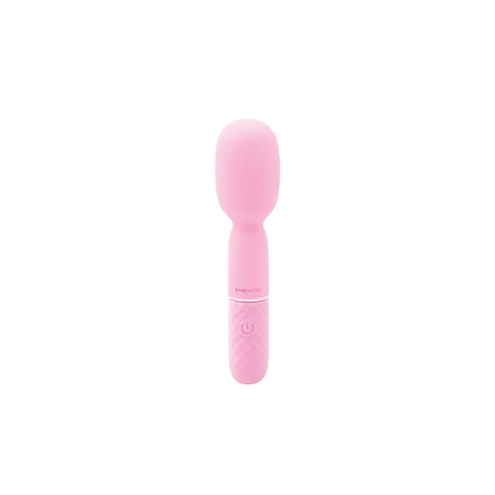 Bodywand Female Sex Toys Bodywand Cuties Mini Wand Vibrator