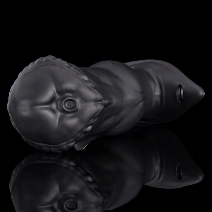Vibrators Nothosaur Toy IPONY