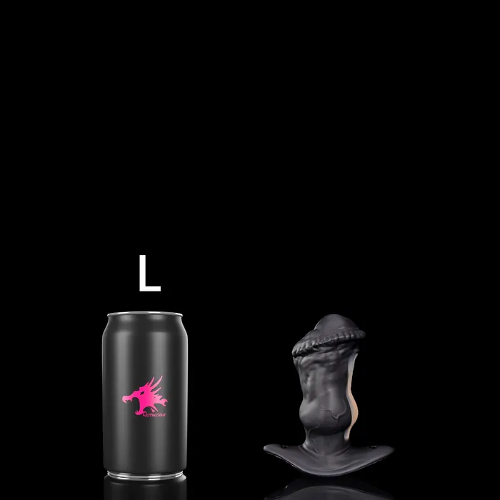 Vibrators Nothosaur Toy IPONY
