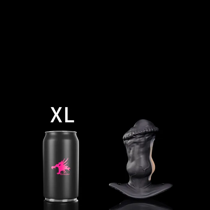 Vibrators Nothosaur Toy IPONY