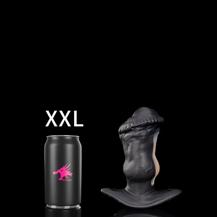 Vibrators Nothosaur Toy IPONY