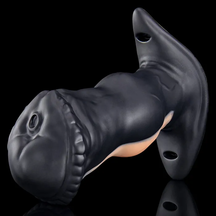 Vibrators Nothosaur Toy IPONY