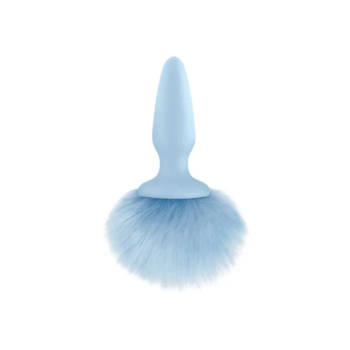 Bunny Tails Blue NS Novelties Vibrators