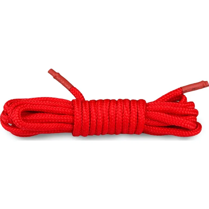Restraints Vibrant Vibes Australia Quality Sex Toys Great Prices Bondage Rope 10m Red Restraints Vibrant Vibes Australia Quality Sex Toys Great Prices Bondage Rope 10m Red