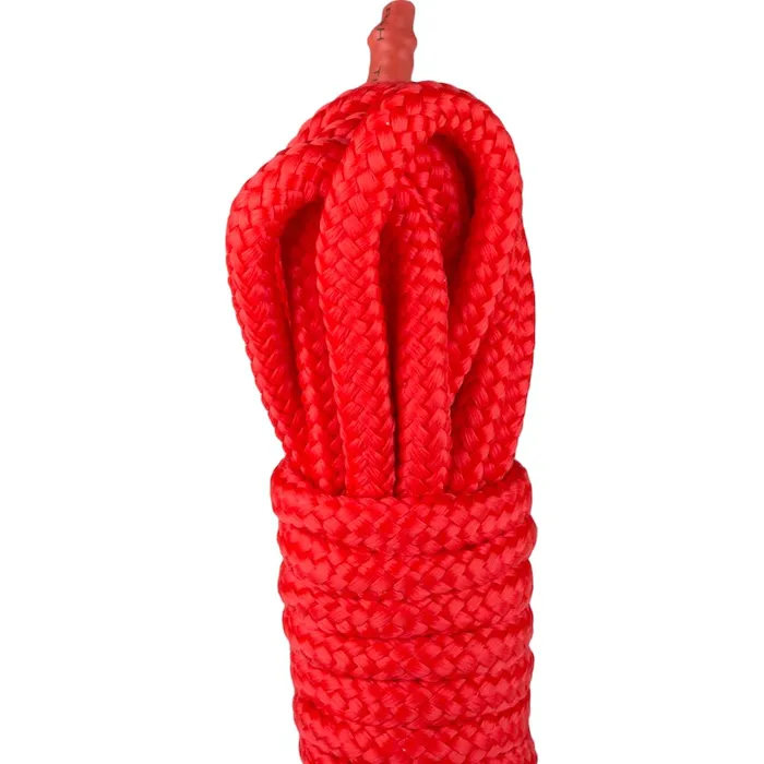 Restraints Vibrant Vibes Australia Quality Sex Toys Great Prices Bondage Rope 10m Red Restraints Vibrant Vibes Australia Quality Sex Toys Great Prices Bondage Rope 10m Red