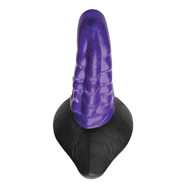 Orion Invader Veiny Space Alien Silicone Fantasy Dildo Creature Cocks Dildos