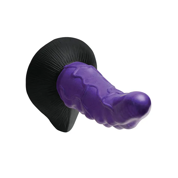 Orion Invader Veiny Space Alien Silicone Fantasy Dildo Creature Cocks Dildos