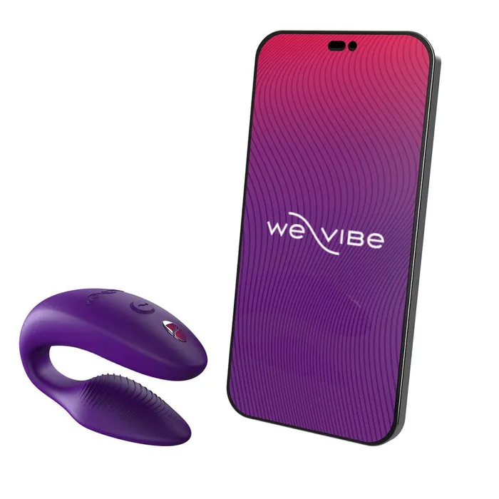 WeVibe Sync 2 Shareable Vibe WeVibe Vibrators
