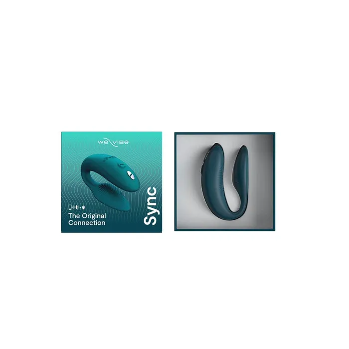 WeVibe Sync 2 Shareable Vibe WeVibe Vibrators