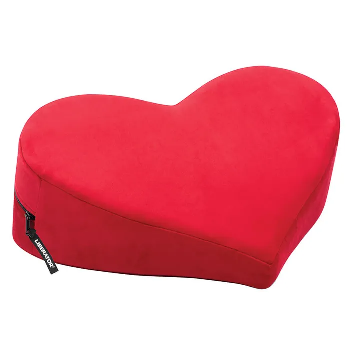 Anal Liberator Liberator Heart Wedge