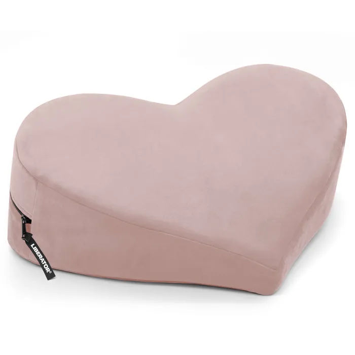 Anal Liberator Liberator Heart Wedge