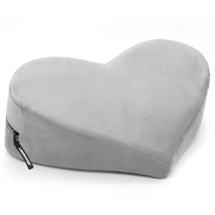 Anal Liberator Liberator Heart Wedge