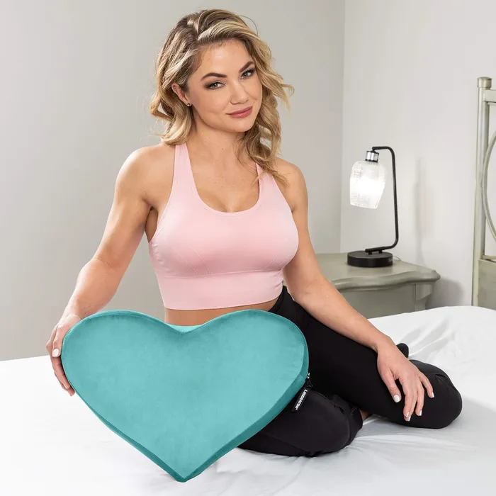 Anal Liberator Liberator Heart Wedge