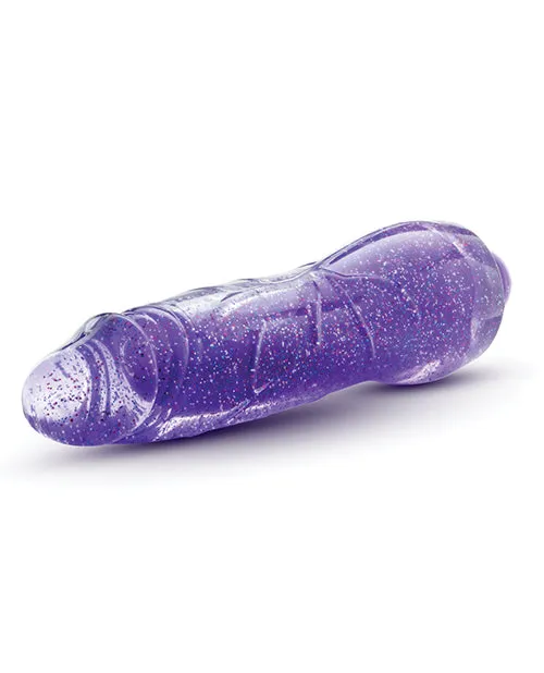 Blush Vibrators Blush Glow Dicks Glitter Vibrator Molly