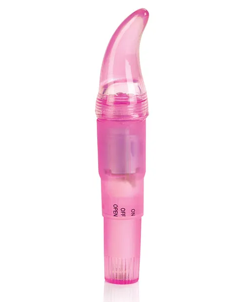 CalExotics Female Sex Toys First Time Travel Teaser Kit