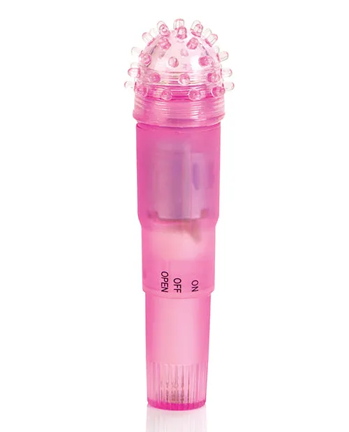 CalExotics Female Sex Toys First Time Travel Teaser Kit