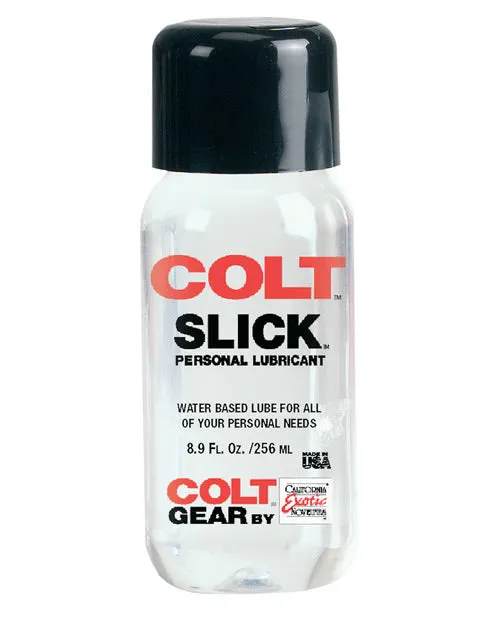 CalExotics Vibrators Colt Slick Personal Lube
