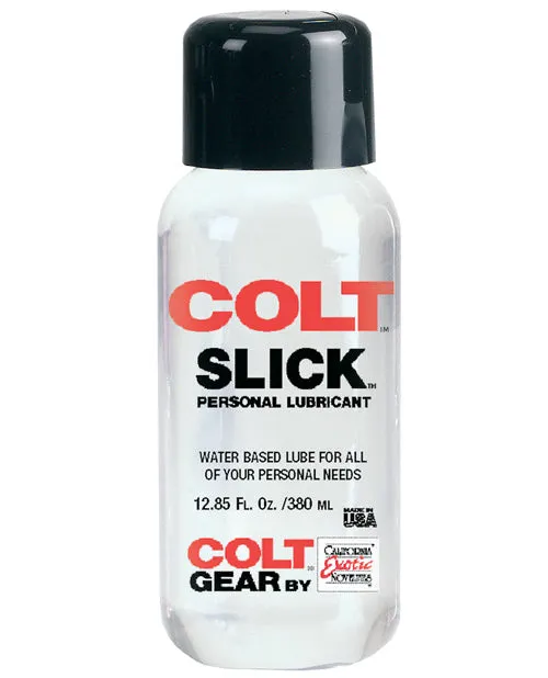 CalExotics Vibrators Colt Slick Personal Lube