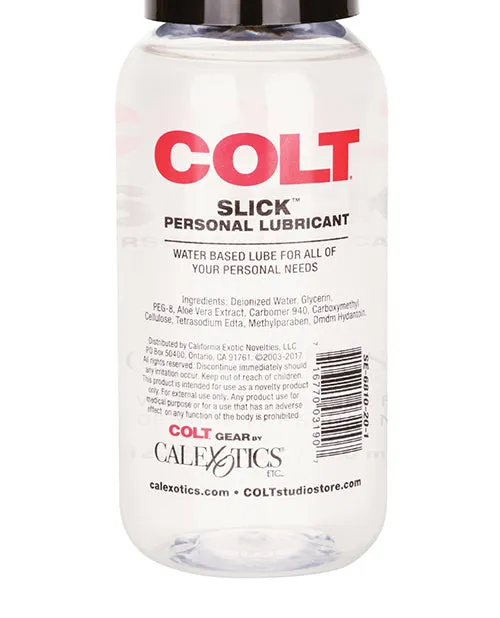 CalExotics Vibrators Colt Slick Personal Lube