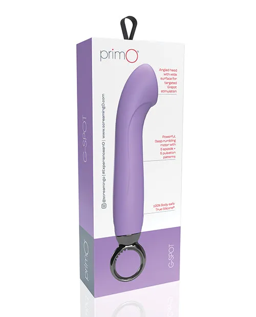 Screaming O Primo Gspot Screaming O Vibrators Screaming O Primo Gspot Screaming O Vibrators