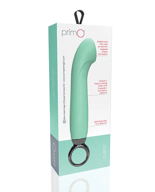 Screaming O Primo Gspot Screaming O Vibrators Screaming O Primo Gspot Screaming O Vibrators