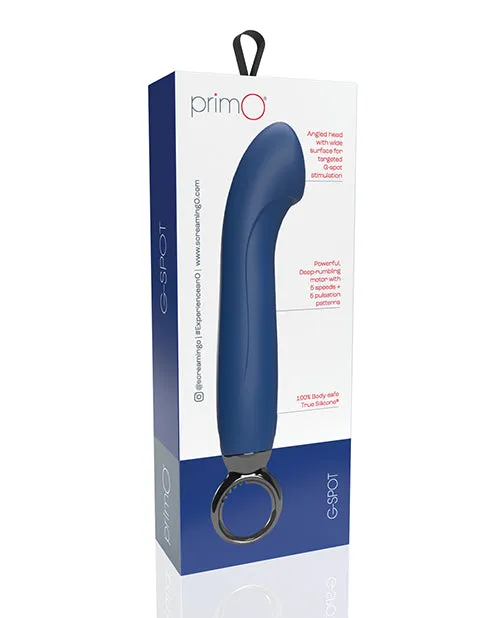 Screaming O Primo Gspot Screaming O Vibrators Screaming O Primo Gspot Screaming O Vibrators