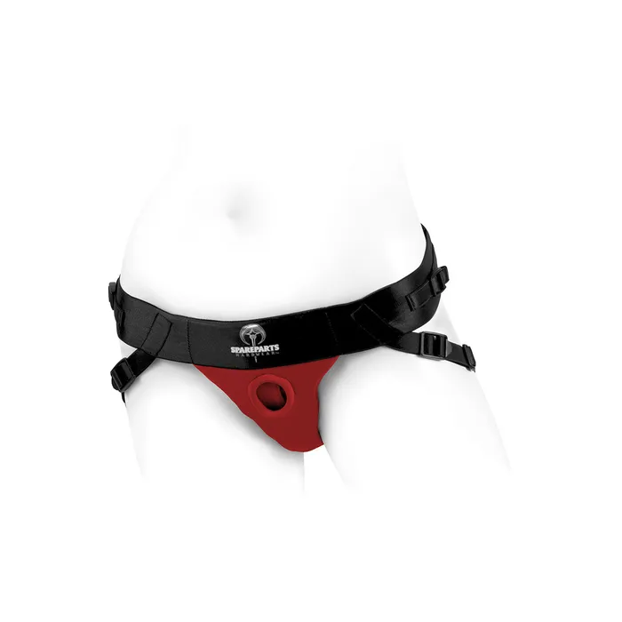 SpareParts SpareParts Joque Harness Female Sex Toys