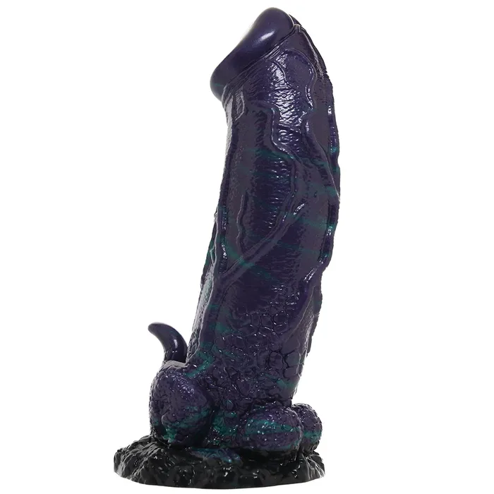 Creature Cocks Dino Dick Dinosaur Dildo XR Brands Dildos