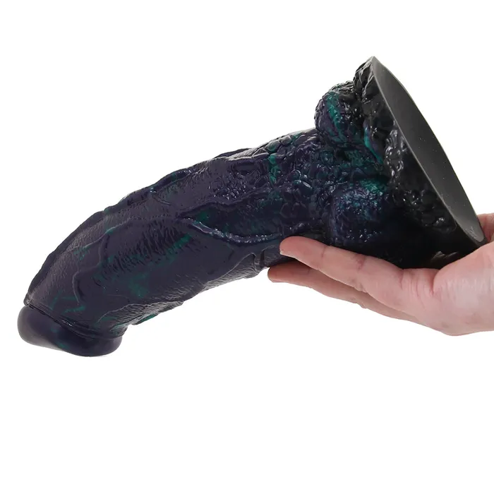 Creature Cocks Dino Dick Dinosaur Dildo XR Brands Dildos