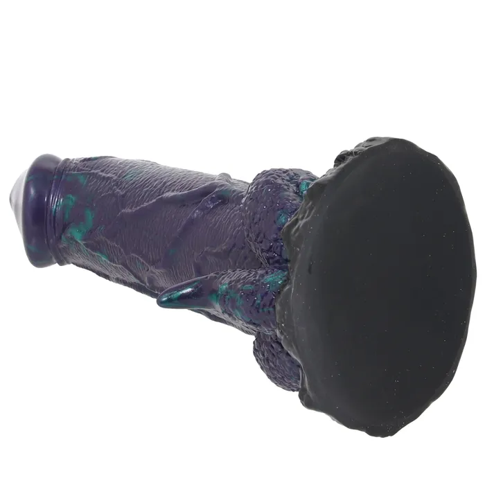 Creature Cocks Dino Dick Dinosaur Dildo XR Brands Dildos