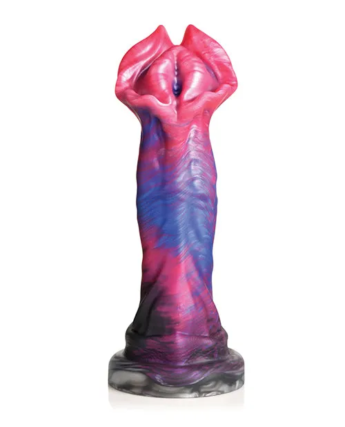 Dildos Xr LLC Creature Cocks Demogorgon 9 Inch Silicone Dildo