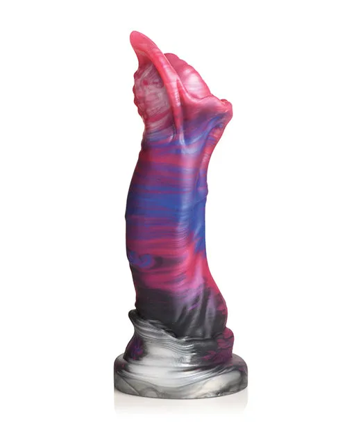 Dildos Xr LLC Creature Cocks Demogorgon 9 Inch Silicone Dildo