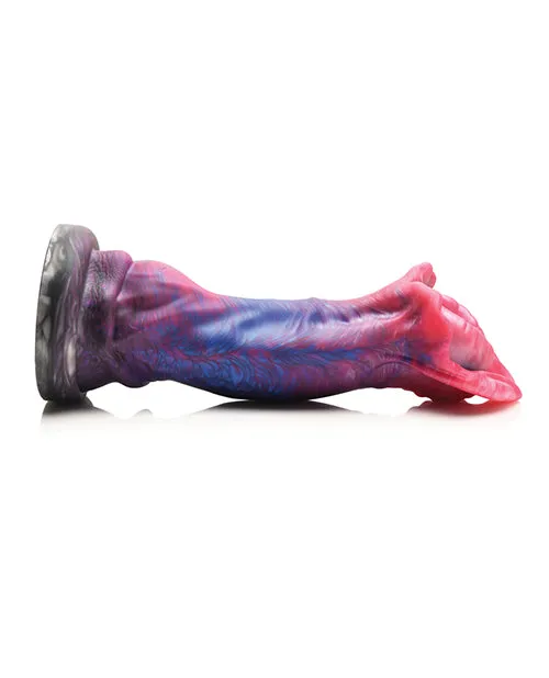 Dildos Xr LLC Creature Cocks Demogorgon 9 Inch Silicone Dildo