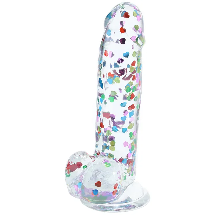 Naughty Bits I Dick 6 Inch Dildo CalExotics Dildos Naughty Bits I Dick 6 Inch Dildo CalExotics Dildos