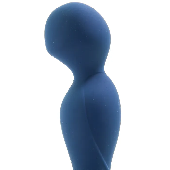 ns novelties Anal Renegade Orbit Rotating Prostate Massager in Blue ns novelties Anal Renegade Orbit Rotating Prostate Massager in Blue