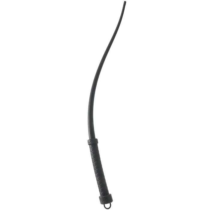 XR Brands Master Series Viper Tail Silicone Whip Male Sex Toys