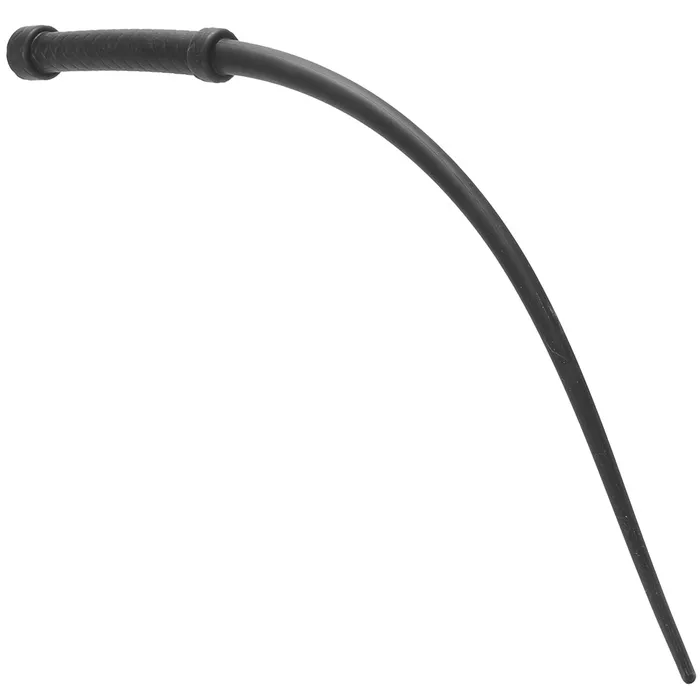 XR Brands Master Series Viper Tail Silicone Whip Male Sex Toys