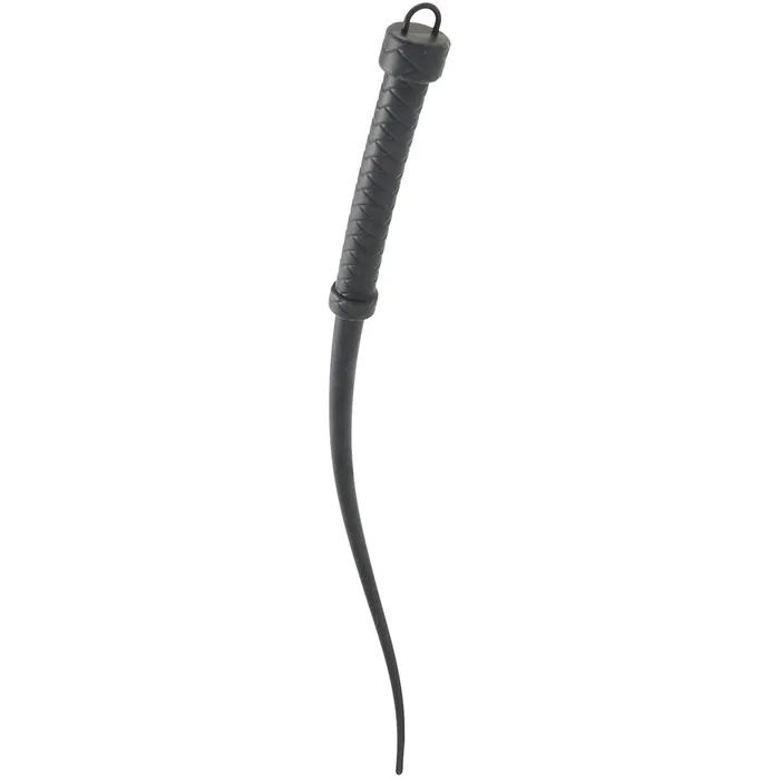 XR Brands Master Series Viper Tail Silicone Whip Male Sex Toys