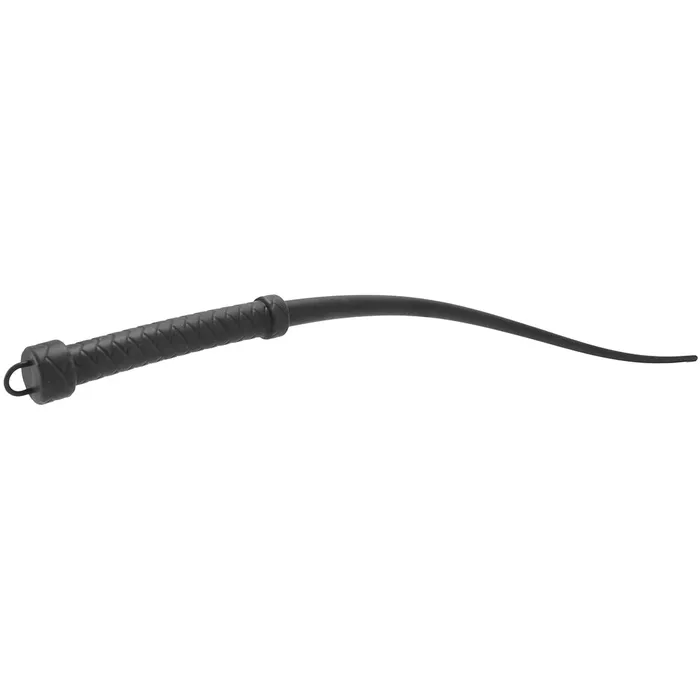 XR Brands Master Series Viper Tail Silicone Whip Male Sex Toys