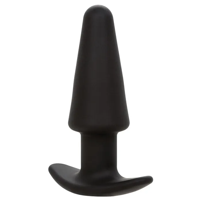 Anal CAL EXOTICS Rock Bottom Tapered Probe