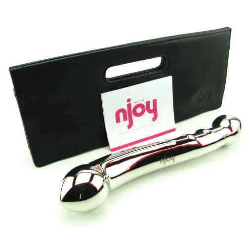 As You Like It OR The Perfect Eleven by Njoy Dildos