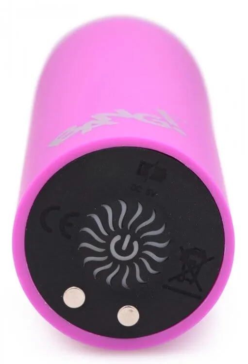 Bang 10X Mega Vibe Purple XR Brands Vibrators